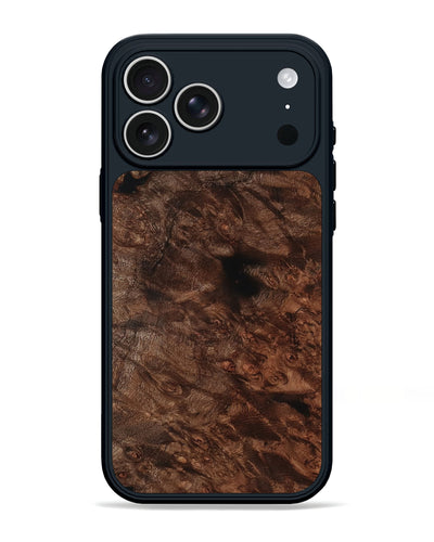 Jerald (801738) iPhone 17 Pro Max Phone Case