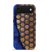 iPhone 17 Air Wood Live Edge Phone Case - Shelia (Pattern, 801765)