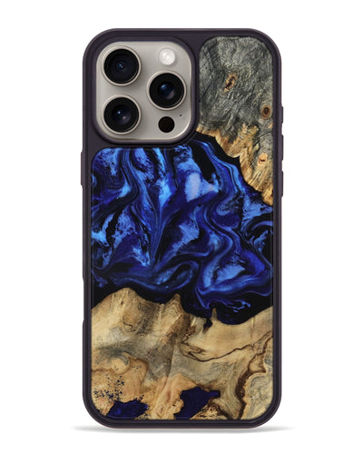 Tayler (801770) iPhone 16 Pro Max Phone Case