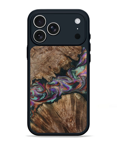 Casey (801778) iPhone 17 Pro Max Phone Case