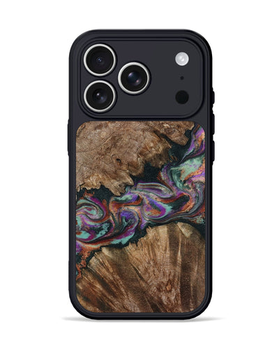 Casey (801778) iPhone 17 Pro Phone Case