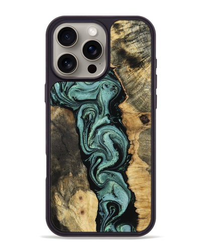 Meaghan (801782) iPhone 16 Pro Max Phone Case