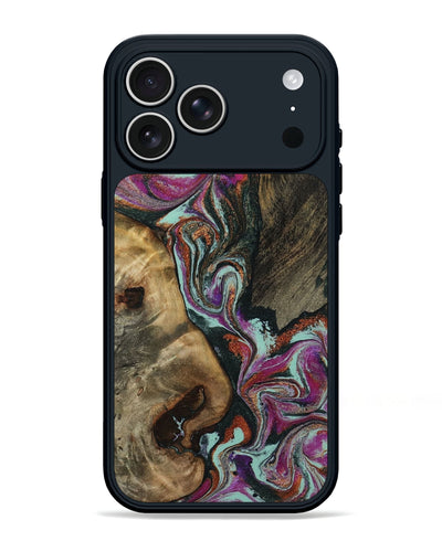 Vern (801784) iPhone 17 Pro Max Phone Case