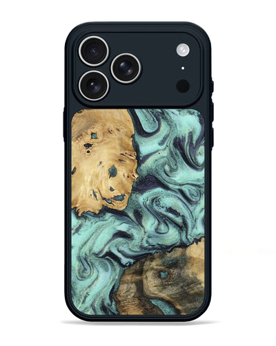 Shirlee (801785) iPhone 17 Pro Max Phone Case