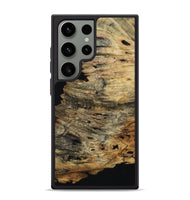 Galaxy S24 Ultra Wood Phone Case - Royalty (Wood Burl, 801793)