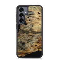 Galaxy S25 Plus Wood Phone Case - Royalty (Wood Burl, 801793)
