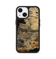 iPhone 13 Wood Phone Case - Royalty (Wood Burl, 801793)