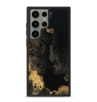 Galaxy S23 Ultra Wood Phone Case - Fisher (Wood Burl, 801795)