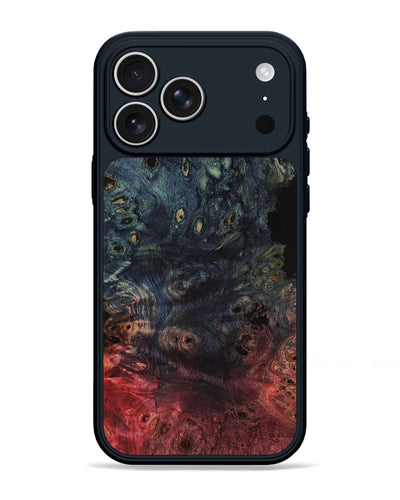 Keilani (801796) iPhone 17 Pro Max Phone Case