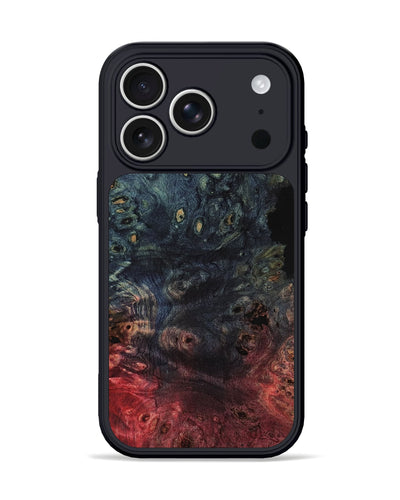 Keilani (801796) iPhone 17 Pro Phone Case