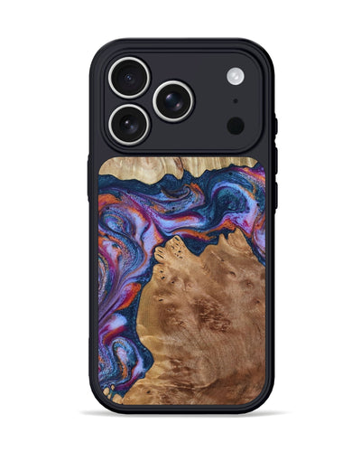 Makai (801801) iPhone 17 Pro Phone Case