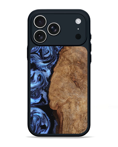 Stephan (801802) iPhone 17 Pro Max Phone Case