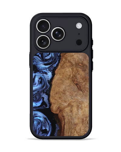 Stephan (801802) iPhone 17 Pro Phone Case