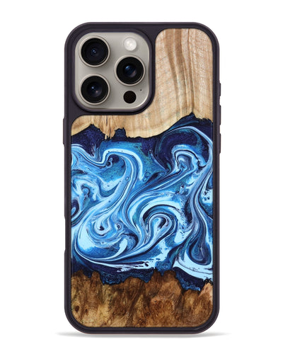 Darlene (801806) iPhone 16 Pro Max Phone Case