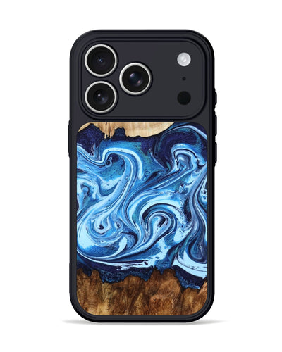 Darlene (801806) iPhone 17 Pro Phone Case