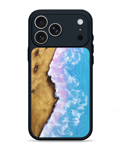 Quinn (801824) iPhone 17 Pro Max Phone Case