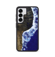 Galaxy S25 Wood Phone Case - Zaylee (Coastal, 801826)