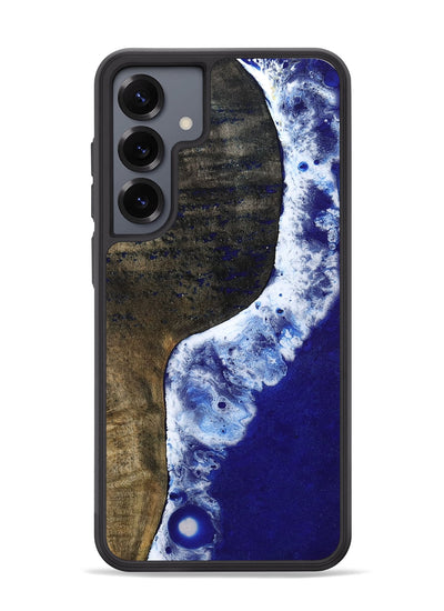 Galaxy S25 Plus Wood Phone Case - Zaylee (Coastal, 801826)