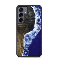 Galaxy S25 Plus Wood Phone Case - Zaylee (Coastal, 801826)
