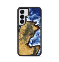 Galaxy S25 Wood Phone Case - Libby (Coastal, 801827)