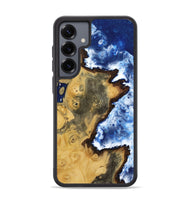 Galaxy S25 Plus Wood Phone Case - Libby (Coastal, 801827)