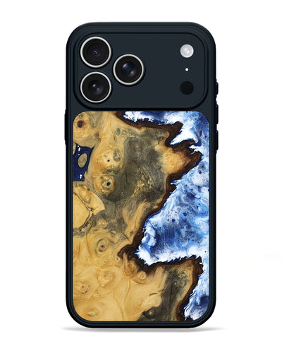 Libby (801827) iPhone 17 Pro Max Phone Case