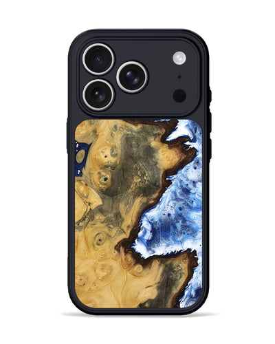 Libby (801827) iPhone 17 Pro Phone Case