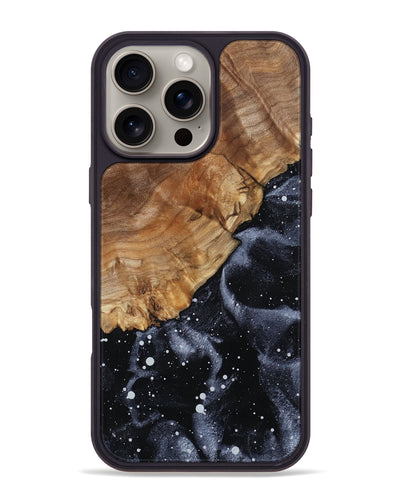 Greta (801833) iPhone 16 Pro Max Phone Case