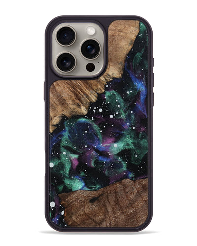 Phillip (801847) iPhone 16 Pro Max Phone Case