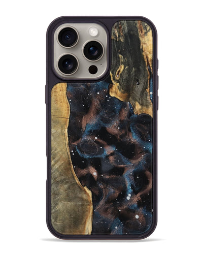 Pansy (801848) iPhone 16 Pro Max Phone Case