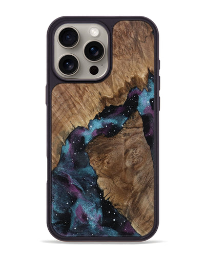Montana (801851) iPhone 16 Pro Max Phone Case