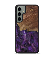 Galaxy S24 Plus Wood Phone Case - Ryatt (Cosmos, 801852)
