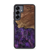 Galaxy S25 Plus Wood Phone Case - Ryatt (Cosmos, 801852)