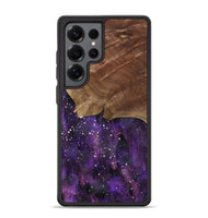 Galaxy S25 Ultra Wood Phone Case - Ryatt (Cosmos, 801852)