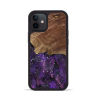 iPhone 12 Wood Phone Case - Ryatt (Cosmos, 801852)
