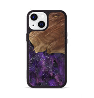 iPhone 13 Wood Phone Case - Ryatt (Cosmos, 801852)
