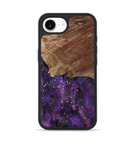 iPhone 16e Wood Phone Case - Ryatt (Cosmos, 801852)