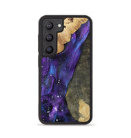 Galaxy S23 Wood Phone Case - Lailah (Cosmos, 801853)