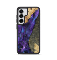 Galaxy S25 Wood Phone Case - Lailah (Cosmos, 801853)