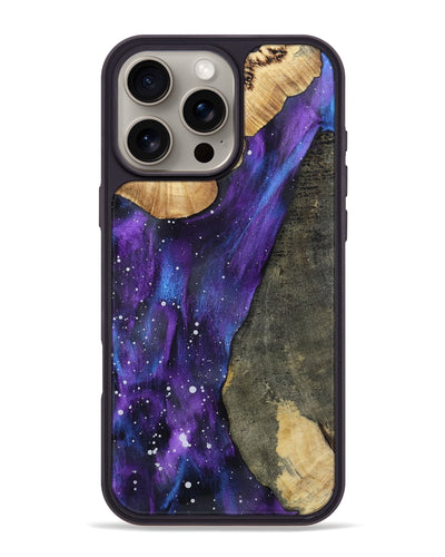 Lailah (801853) iPhone 16 Pro Max Phone Case