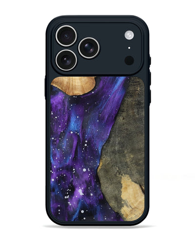 Lailah (801853) iPhone 17 Pro Max Phone Case