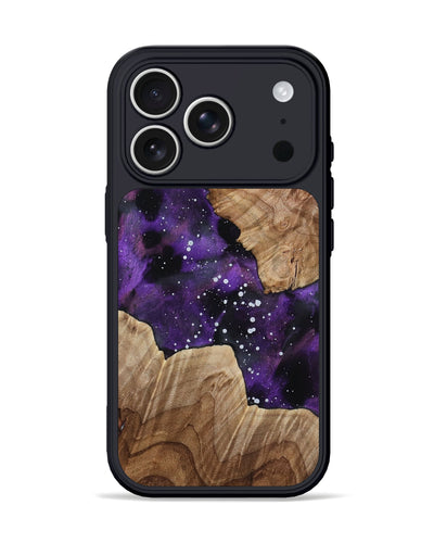 Liddie (801854) iPhone 17 Pro Phone Case