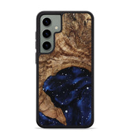 Galaxy S24 Plus Wood Phone Case - Furman (Cosmos, 801855)