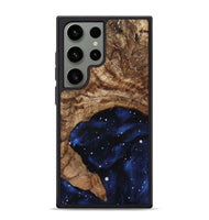 Galaxy S24 Ultra Wood Phone Case - Furman (Cosmos, 801855)
