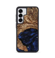 Galaxy S25 Wood Phone Case - Furman (Cosmos, 801855)