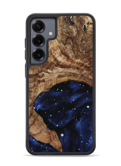 Galaxy S25 Plus Wood Phone Case - Furman (Cosmos, 801855)