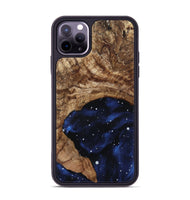 iPhone 11 Pro Max Wood Phone Case - Furman (Cosmos, 801855)