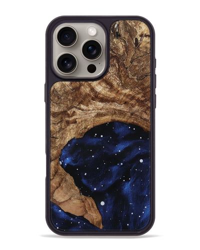 Furman (801855) iPhone 16 Pro Max Phone Case
