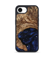 iPhone 16e Wood Phone Case - Furman (Cosmos, 801855)