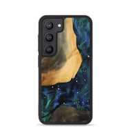Galaxy S23 Wood Phone Case - Oaklynn (Cosmos, 801856)